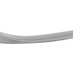 CLUTCH LEVER LEFT CHROME