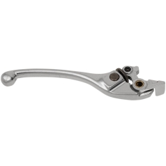 ADJUSTABLE BRAKE LEVER POLISHED