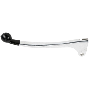 CLUTCH LEVER LEFT CHROME