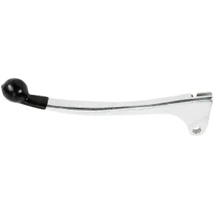 CLUTCH LEVER LEFT CHROME