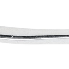 CLUTCH LEVER LEFT CHROME