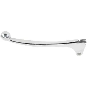 CLUTCH LEVER LEFT CHROME