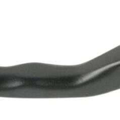 CLUTCH LEVER LEFT BLACK
