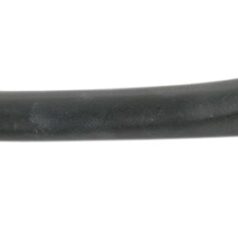 CLUTCH LEVER LEFT BLACK