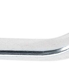 CLUTCH LEVER LEFT CHROME