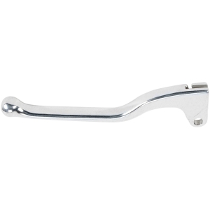 CLUTCH LEVER LEFT CHROME