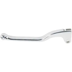 CLUTCH LEVER LEFT CHROME