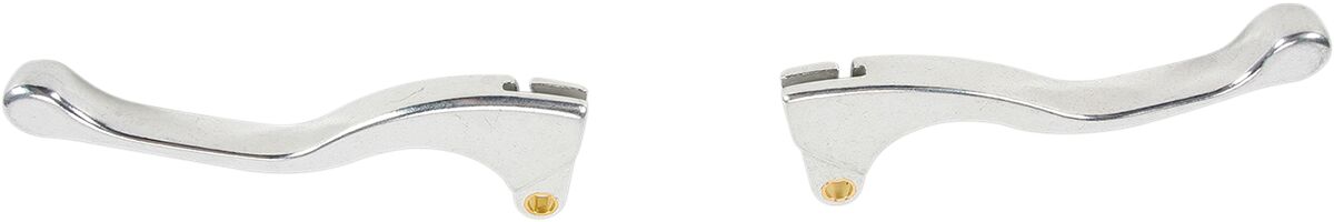 SHORTY STYLE POWER LEVER SET CHROME
