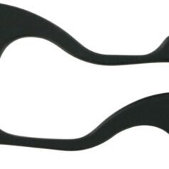 SHORTY STYLE POWER LEVER SET BLACK