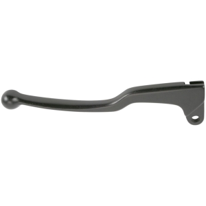 CLUTCH LEVER LEFT CHROME