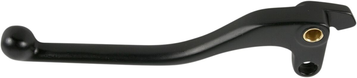 CLUTCH LEVER LEFT BLACK