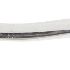 CLUTCH LEVER LEFT POLISHED