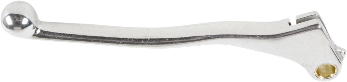 CLUTCH LEVER LEFT POLISHED