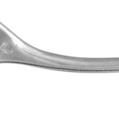 CLUTCH LEVER LEFT POLISHED