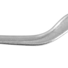 CLUTCH LEVER LEFT POLISHED