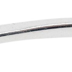 CLUTCH LEVER LEFT POLISHED