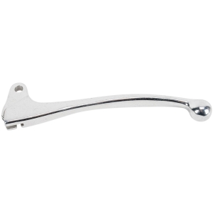 CLUTCH LEVER LEFT POLISHED