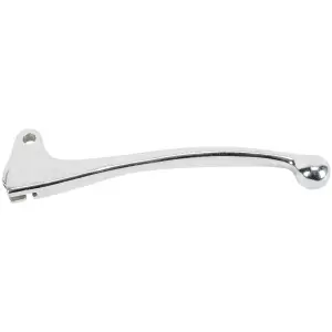 CLUTCH LEVER LEFT POLISHED