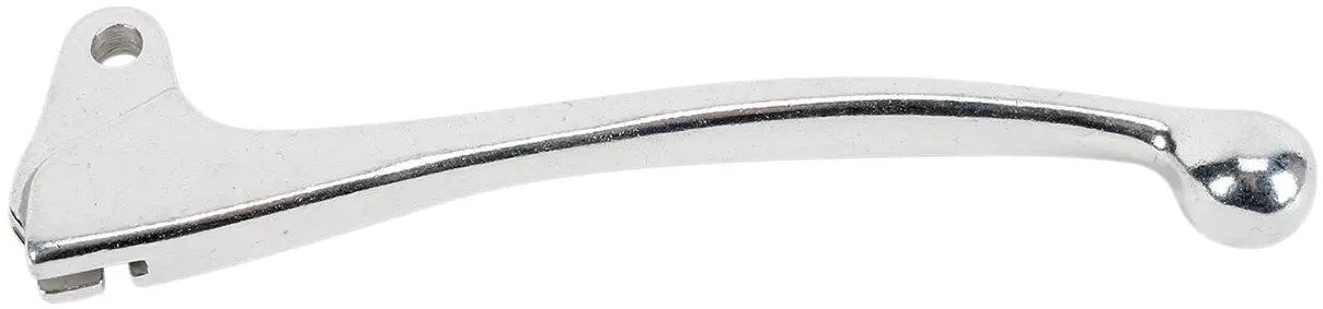 CLUTCH LEVER LEFT POLISHED
