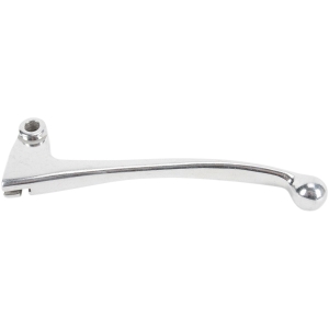 CLUTCH LEVER LEFT POLISHED