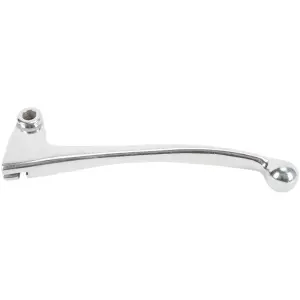 CLUTCH LEVER LEFT POLISHED