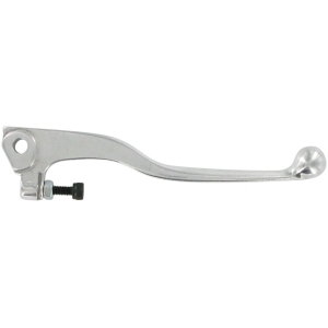 CLUTCH LEVER LEFT BLACK