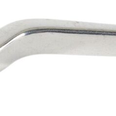 CLUTCH LEVER LEFT CHROME