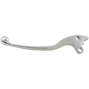 CLUTCH LEVER LEFT POLISHED