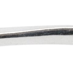 CLUTCH LEVER LEFT CHROME