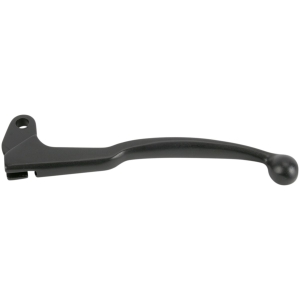 CLUTCH LEVER LEFT BLACK