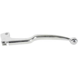 CLUTCH LEVER LEFT POLISHED