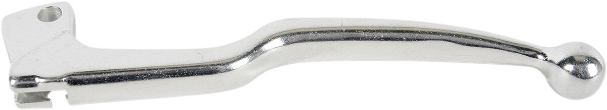 CLUTCH LEVER LEFT POLISHED