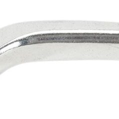 CLUTCH LEVER LEFT POLISHED