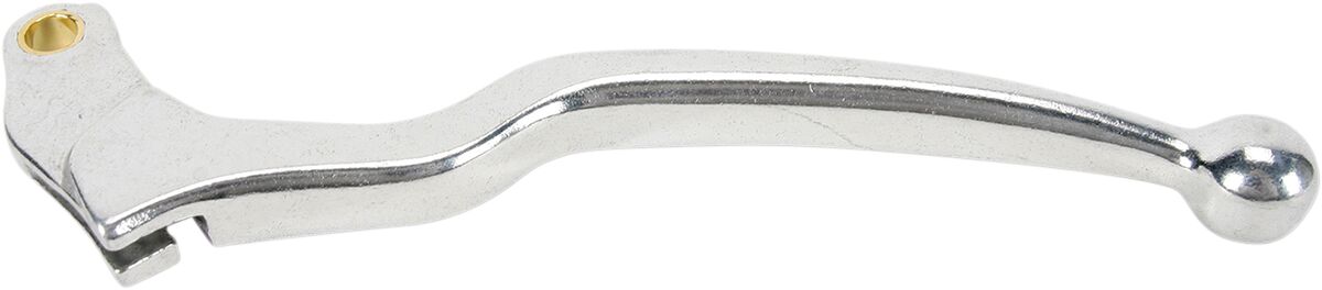 CLUTCH LEVER LEFT POLISHED