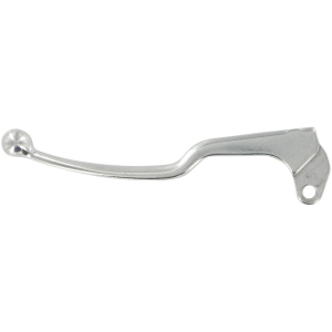 CLUTCH LEVER LEFT CHROME