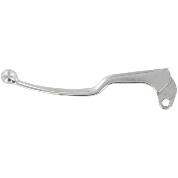 CLUTCH LEVER LEFT CHROME