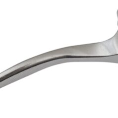 BRAKE LEVER POLISHED