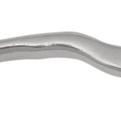 BRAKE LEVER POLISHED