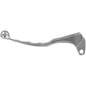 CLUTCH LEVER LEFT CHROME