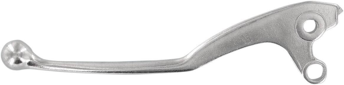 CLUTCH LEVER LEFT POLISHED