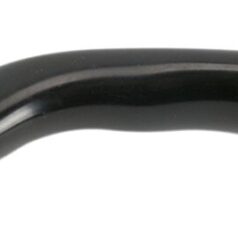 CLUTCH LEVER LEFT CHROME