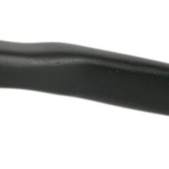 CLUTCH LEVER LEFT BLACK