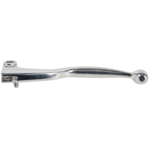 CLUTCH LEVER LEFT POLISHED