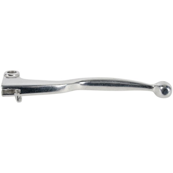 CLUTCH LEVER LEFT POLISHED