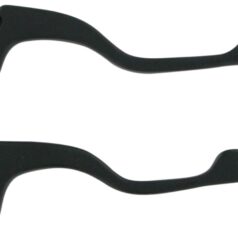 SHORTY STYLE POWER LEVER SET BLACK
