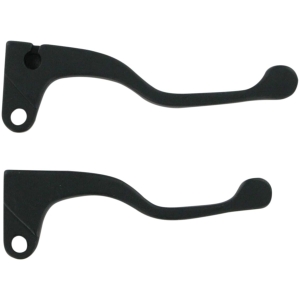 SHORTY STYLE POWER LEVER SET BLACK