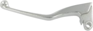 CLUTCH LEVER LEFT POLISHED