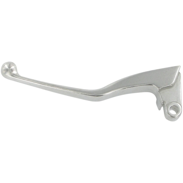 CLUTCH LEVER LEFT POLISHED