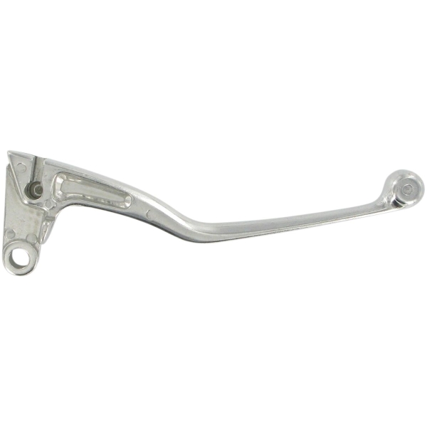 CLUTCH LEVER LEFT POLISHED - Bild 2