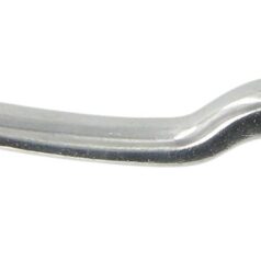 CLUTCH LEVER LEFT POLISHED